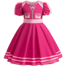 Carregar imagem no visualizador da galeria, Vestido pink de Skye de Paw Patrol
