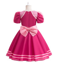 Carregar imagem no visualizador da galeria, Vestido pink de Skye de Paw Patrol
