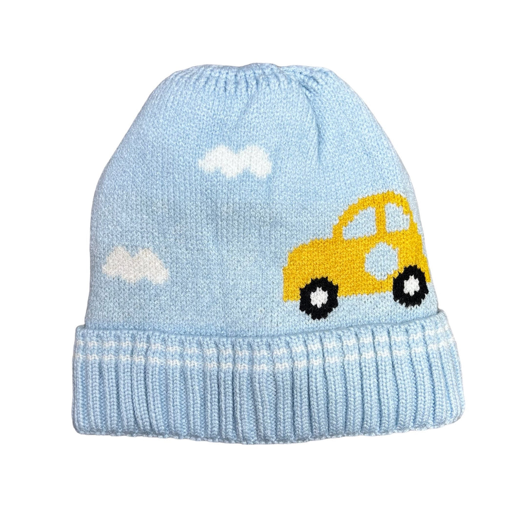 Gorra de auto