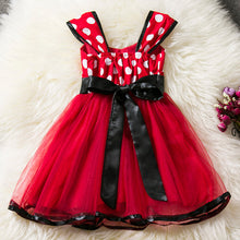 Cargar imagen en el visor de la galería, Vestido de Minnie
