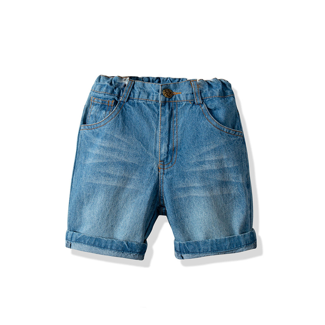 Short de jeans